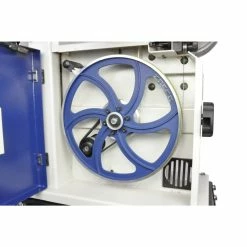 Coupon 😀 10IN. DELUXE BANDSAW 1/2 HP 2 SPEED RIKON 😍 -Woodworking sales 103061 2 78062.1584353682