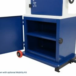 Brand new 🥰 14IN. DELUXE BANDSAW 1.75HP RIKON 😉 -Woodworking sales 10326 6 66574.1584718639