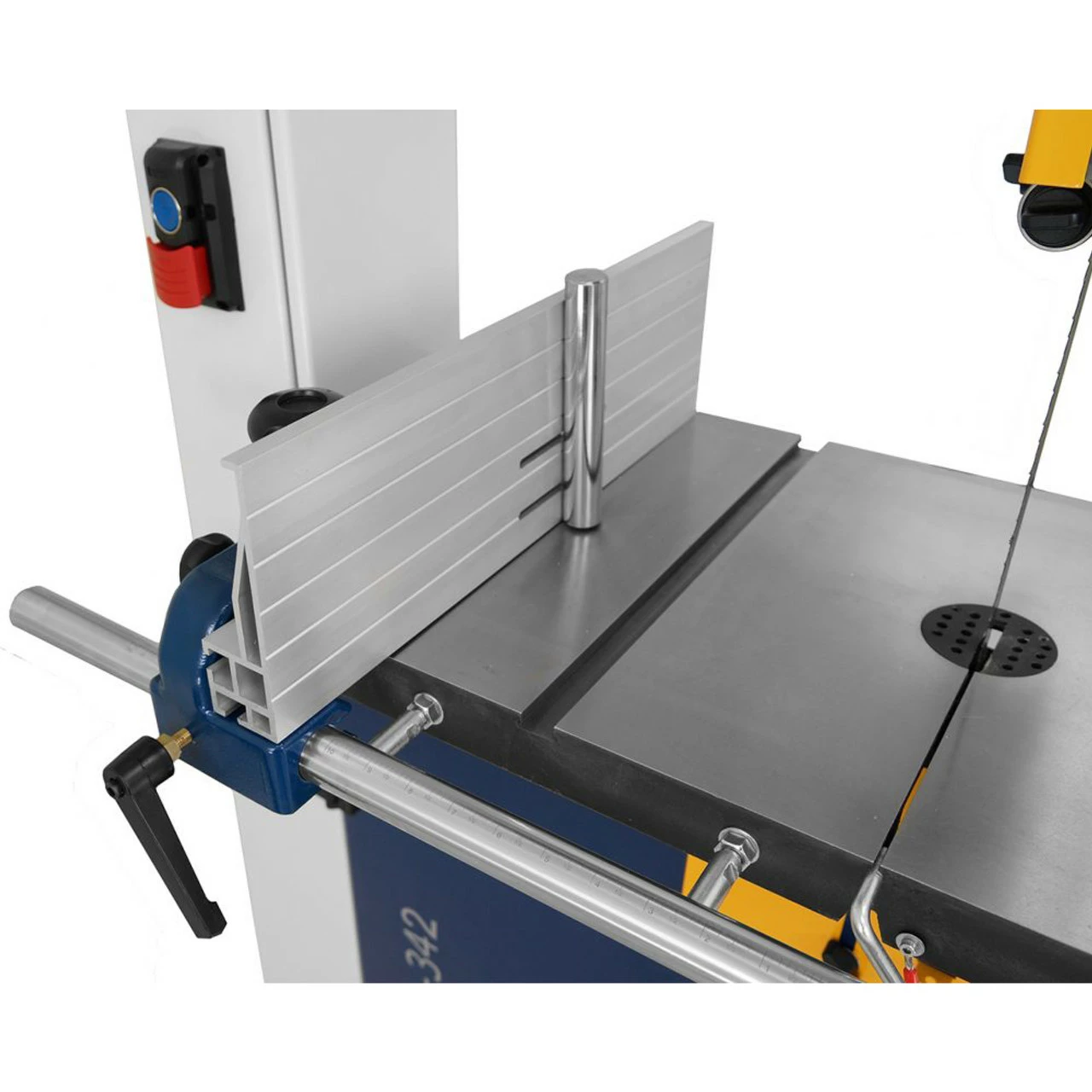 Best reviews of π RIKON 18IN. DELUXE BAND SAW π₯° 4 Best reviews of π RIKON 18IN. DELUXE BAND SAW π₯° - Image 4