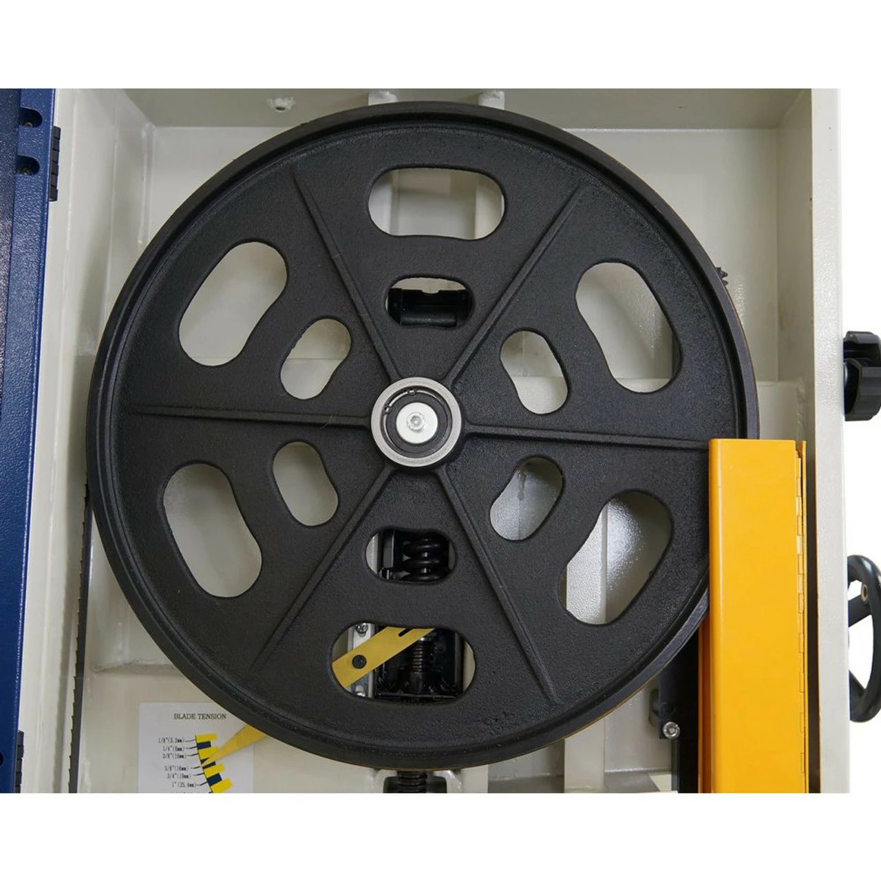 Best reviews of π RIKON 18IN. DELUXE BAND SAW π₯° 6 Best reviews of π RIKON 18IN. DELUXE BAND SAW π₯° - Image 6