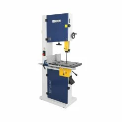 Best reviews of π RIKON 18IN. DELUXE BAND SAW π₯°