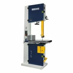 Top 10 π RIKON 18IN. PROFESSIONAL BAND SAW π