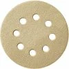 Hot Sale 🔥 SANDING DISC 100/PK 180G 8H 5IN. H AND L ✔️