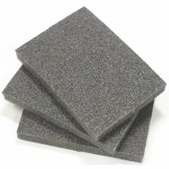 Wholesale 🔥 SANDING PAD 3IN. X 4IN. 60G CRS 🎁