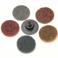 Budget 🎁 DISC 2IN. SURFACE VELCRO ASSORTED KIT 🎁