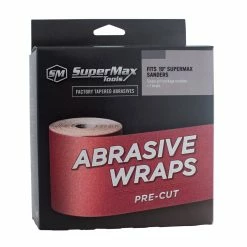 Best deal 😍 3 ROLLS 60 GRIT FOR SUPMX71938D ❤️