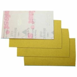 Best deal 👏 SANDING SLEEVE 2 3/4IN. X5IN. 150G 4PC SIA 🎁