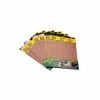 Coupon 🛒 SAND PAPER GARNET 9X11MEDIUM 100A 5PC/PK 🥰