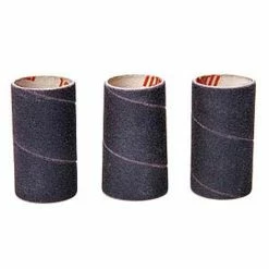 Brand new ✨ SANDING SLEEVE 1 1/2IN. X 2IN. 180G 3PCS/PK ✨