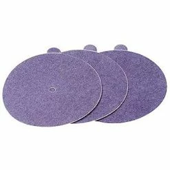 Wholesale 😍 SANDING DISC 10IN. 100G 3PC SET 🎉