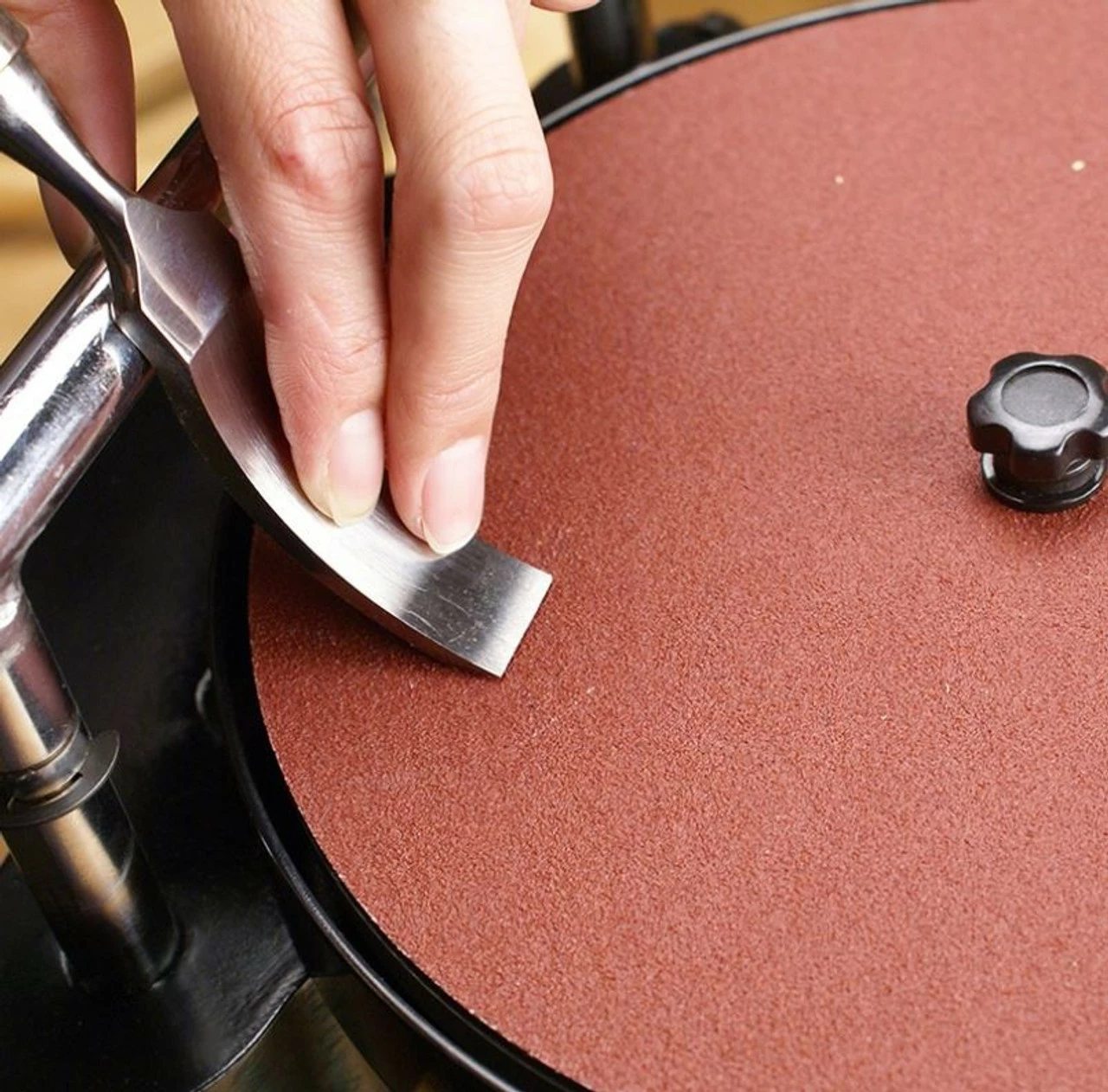 Promo π SANDING DISC 10IN. β 2 Promo π SANDING DISC 10IN. β - Image 2