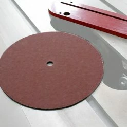 Promo π SANDING DISC 10IN. β