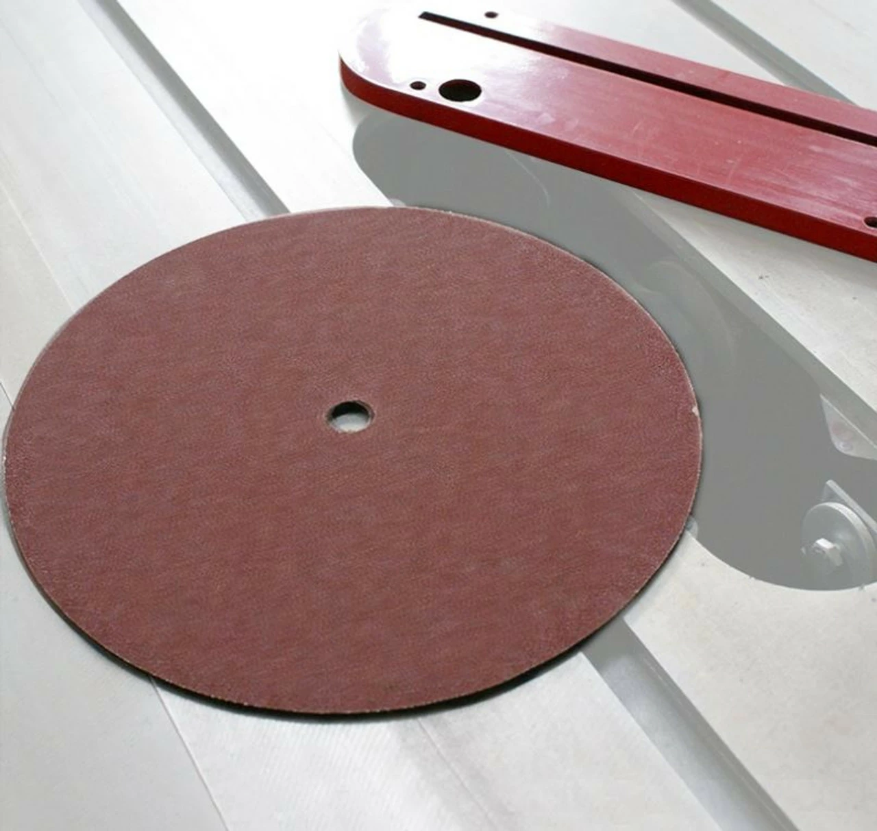 Promo π SANDING DISC 10IN. β 1 Promo π SANDING DISC 10IN. β