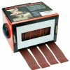Best reviews of 😀 SANDING PACK 4PC SET TURNERS 1IN. X 20FT ✔️