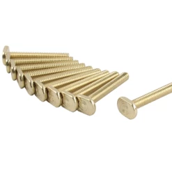 Best reviews of 🔥 T BOLTS 1/4IN. 20 X 1 3/4IN. 10PC/SET ⭐