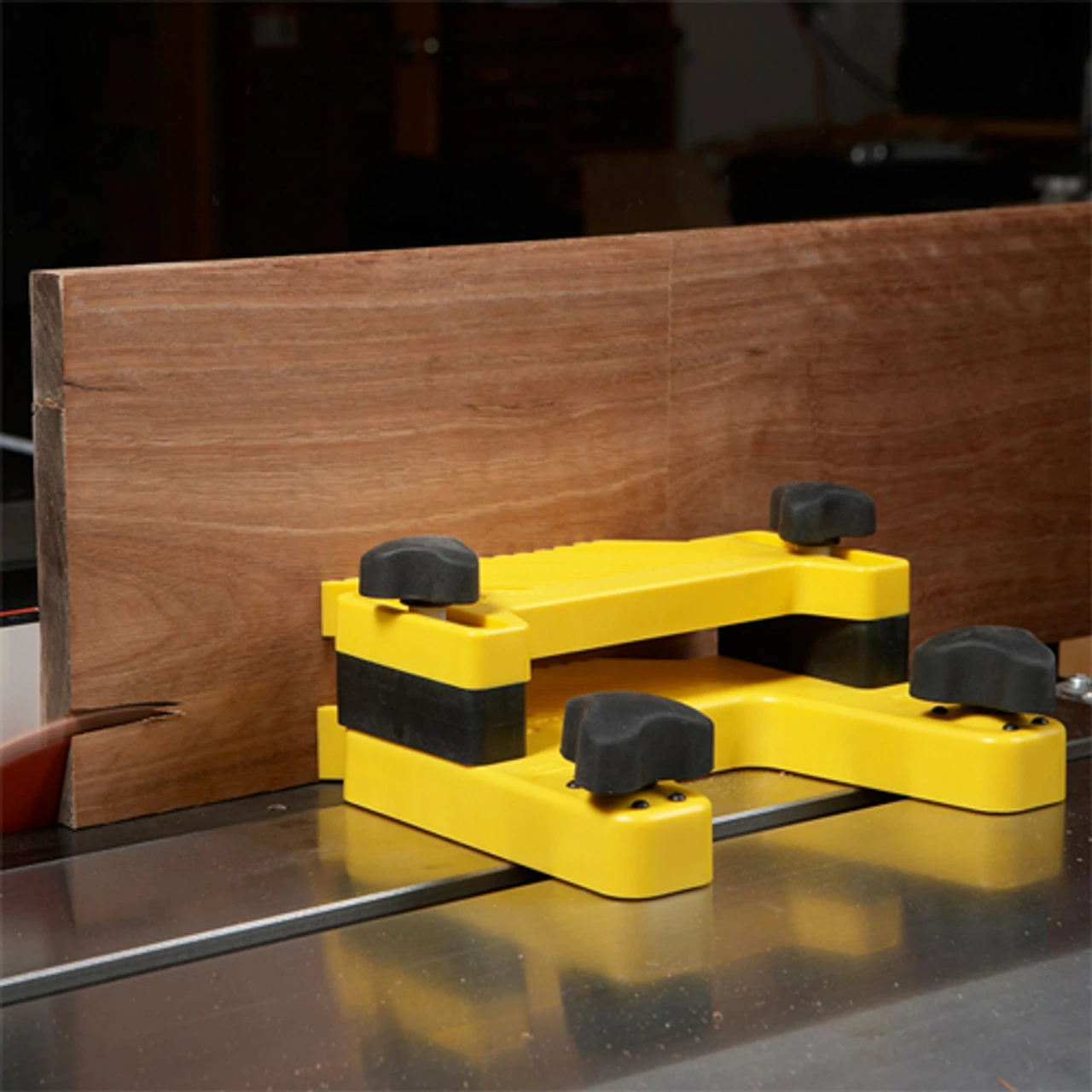 Deals π₯° VERTICAL FEATHERBOARD ATTACHMENT W/RISER π 3 Deals π₯° VERTICAL FEATHERBOARD ATTACHMENT W/RISER π - Image 3