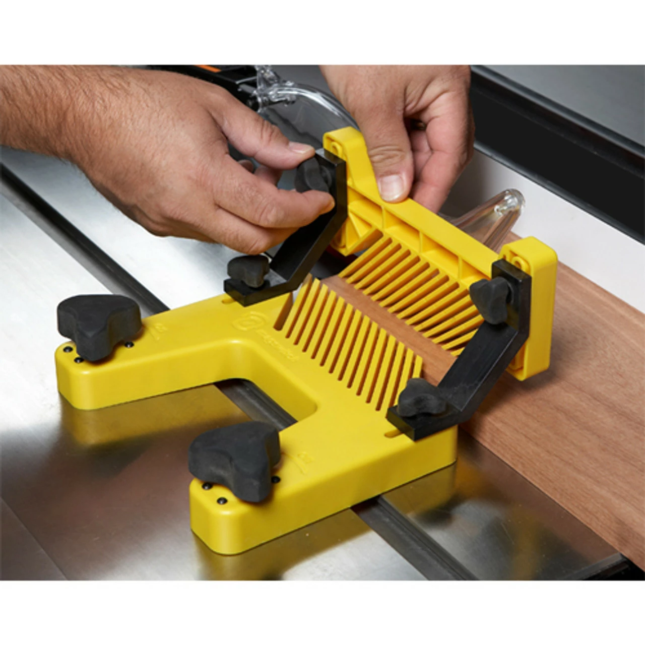 Deals π₯° VERTICAL FEATHERBOARD ATTACHMENT W/RISER π 5 Deals π₯° VERTICAL FEATHERBOARD ATTACHMENT W/RISER π - Image 5