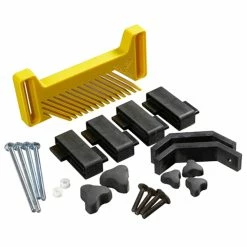 Deals π₯° VERTICAL FEATHERBOARD ATTACHMENT W/RISER π