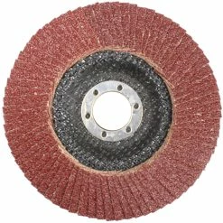 Budget ⭐ 5IN. FLAP DISC 40G 😉