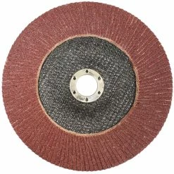 Brand new ⌛ 7IN. FLAP DISC 80G 🔥