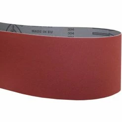 Cheapest 🧨 SANDING BELT 6 X 48 80G 😍