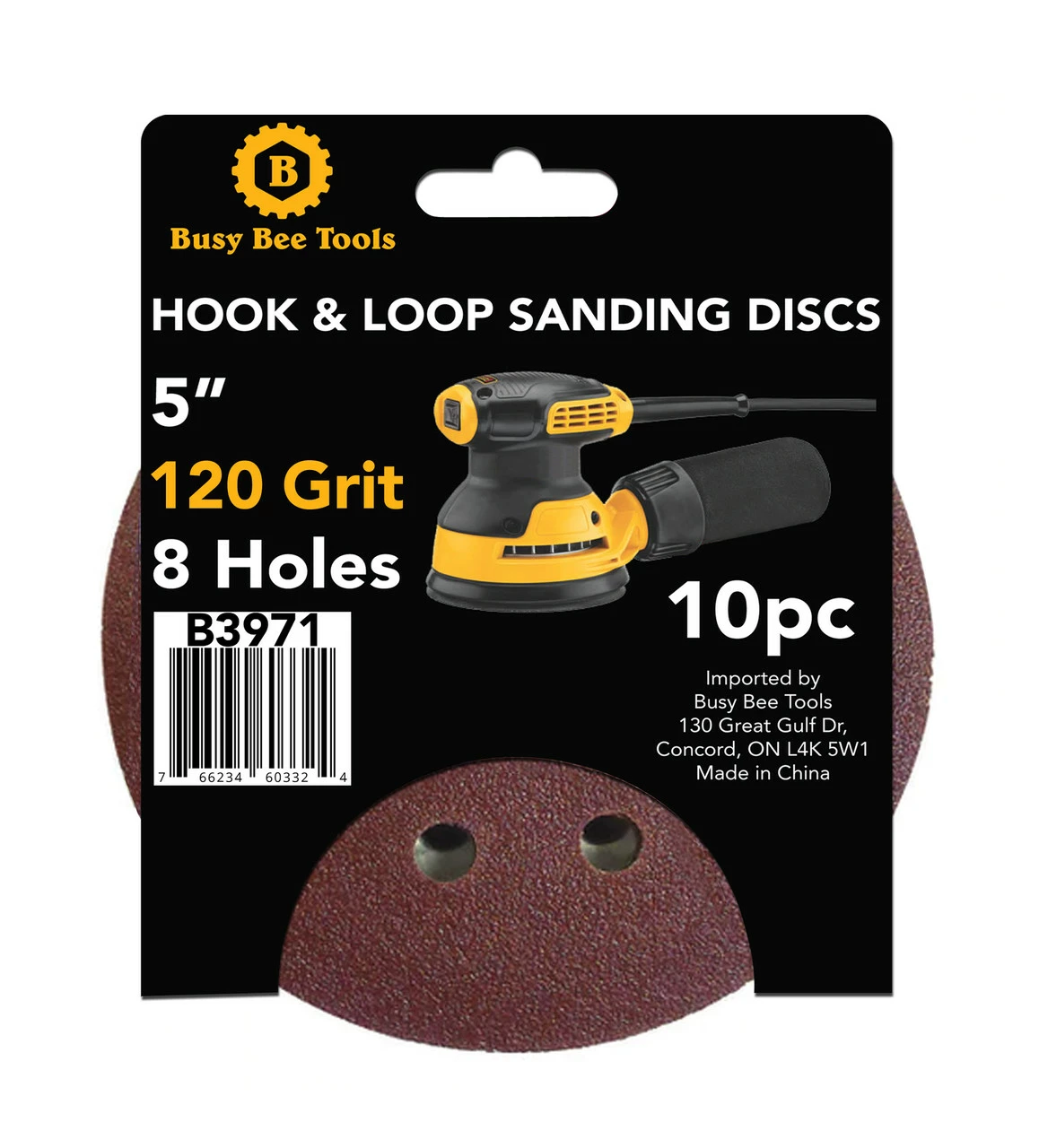 Cheapest π 5IN. SANDING DISC 10PC 120G βοΈ 1 Cheapest π 5IN. SANDING DISC 10PC 120G βοΈ