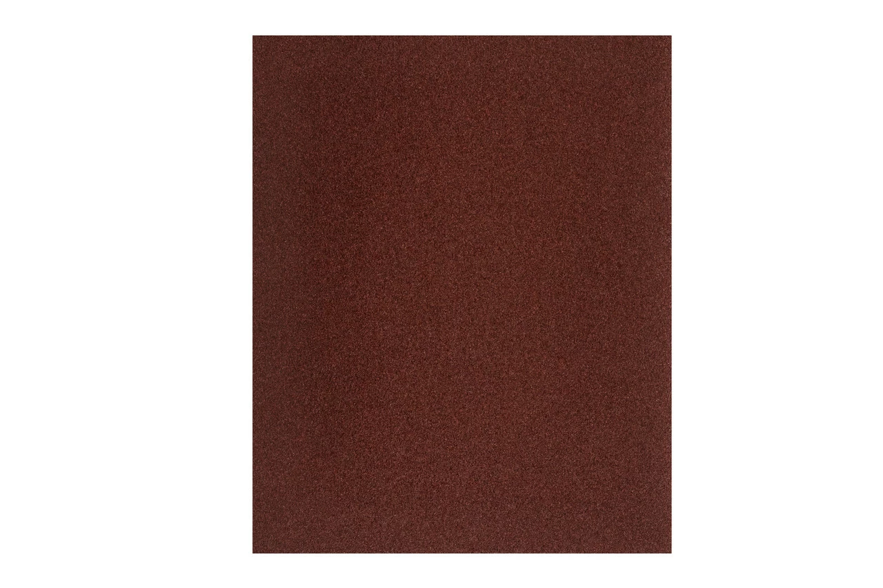 Promo β SANDPAPER ALUM OXIDE 100G 5PC π 2 Promo β SANDPAPER ALUM OXIDE 100G 5PC π - Image 2