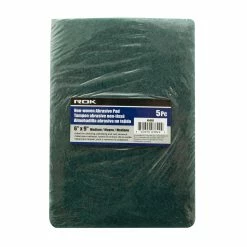 Best Pirce π NON WOVEN ABRASIVE PAD MEDIUM 5PC π