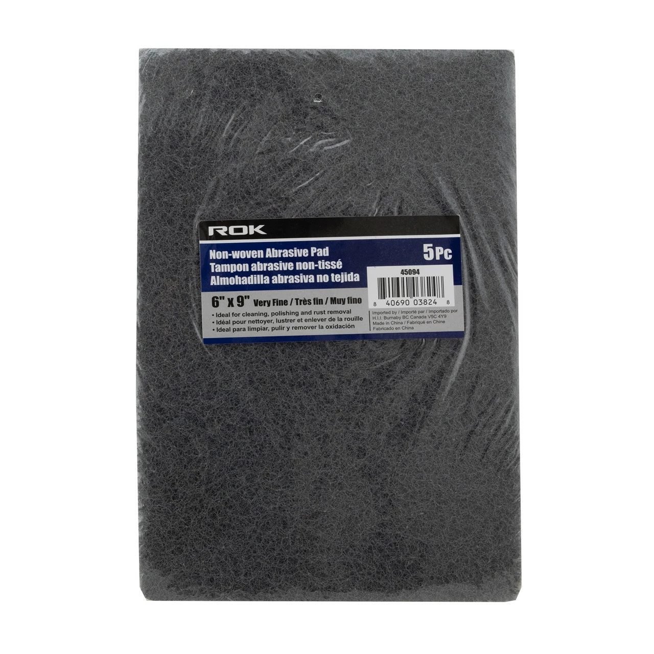 Best reviews of β NON WOVEN ABRASIVE PAD VERY FINE 5PC π 1 Best reviews of β NON WOVEN ABRASIVE PAD VERY FINE 5PC π