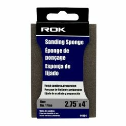 Best reviews of βοΈ SANDING SPONGE 2.75 X 4 FINE π