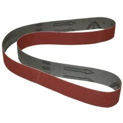 Buy ⌛ SANDING BELT 1IN. X 42IN. 100G ⭐