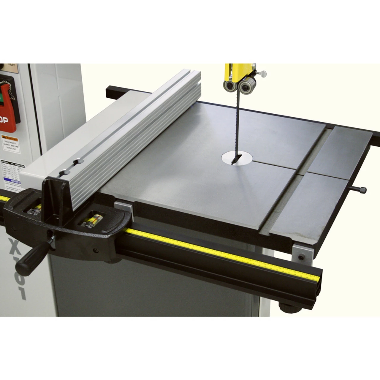 Buy π₯° VERTICAL WOOD/METAL BANDSAW 18IN. CX SERIES CX101 π 2 Buy π₯° VERTICAL WOOD/METAL BANDSAW 18IN. CX SERIES CX101 π - Image 2