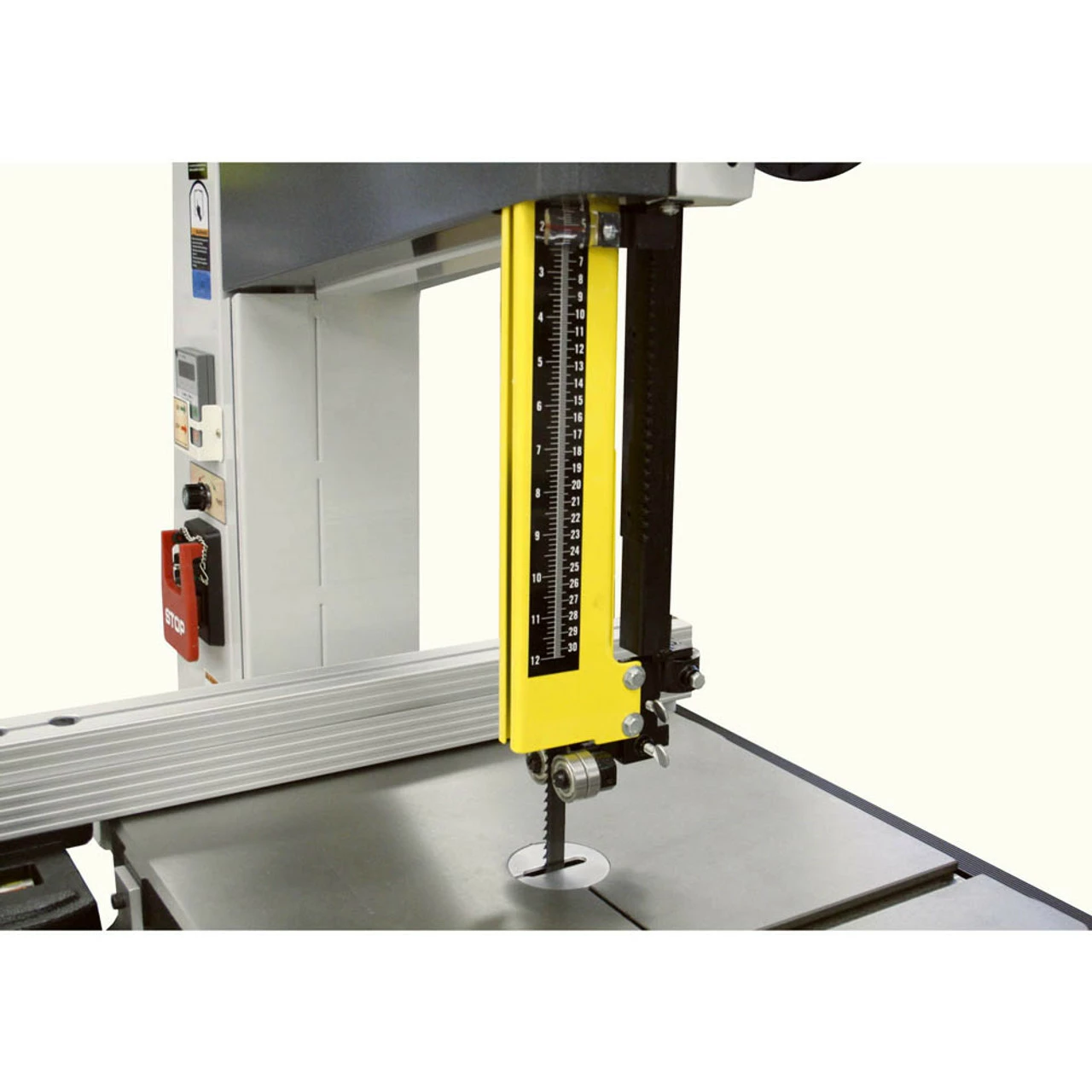 Buy π₯° VERTICAL WOOD/METAL BANDSAW 18IN. CX SERIES CX101 π 4 Buy π₯° VERTICAL WOOD/METAL BANDSAW 18IN. CX SERIES CX101 π - Image 4