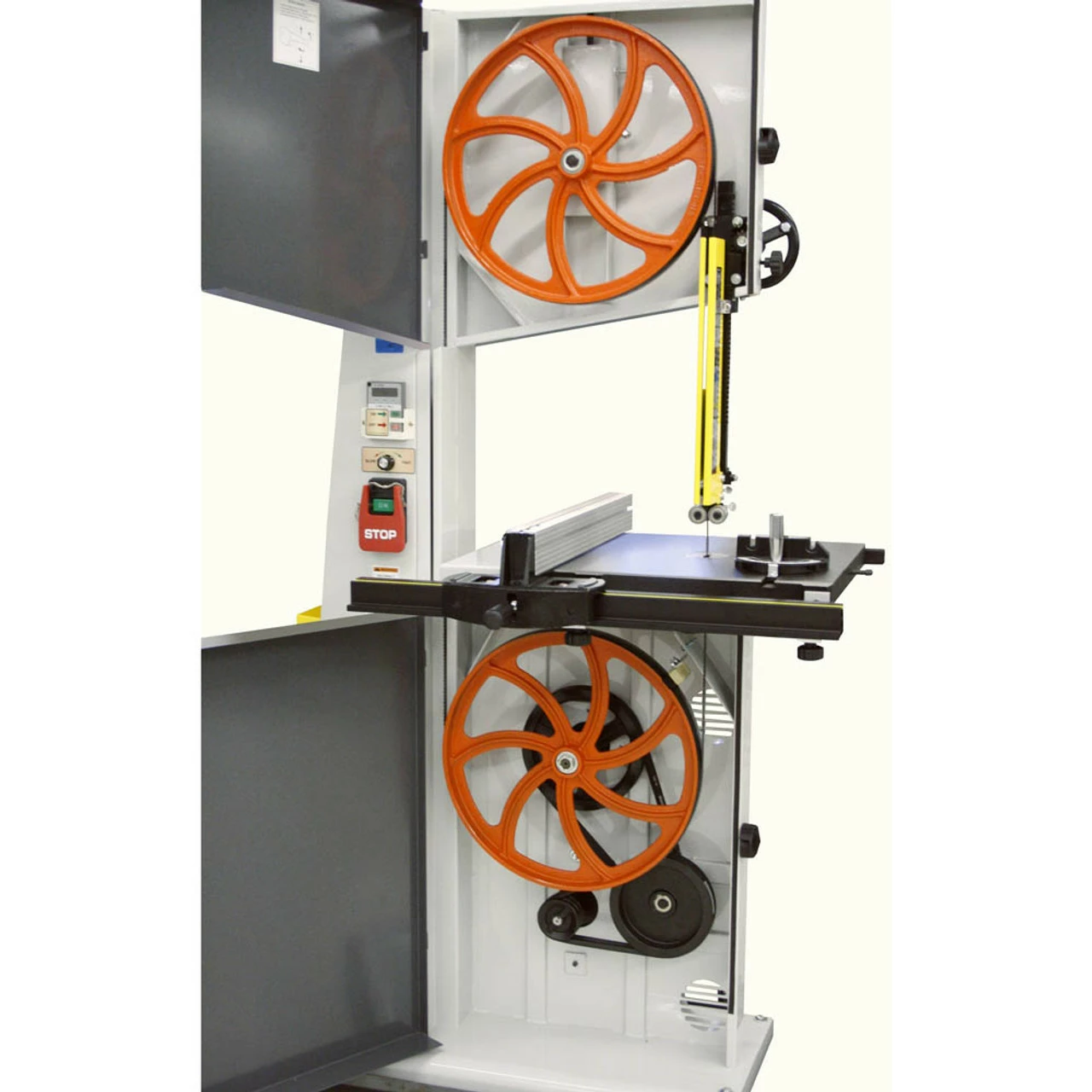 Buy π₯° VERTICAL WOOD/METAL BANDSAW 18IN. CX SERIES CX101 π 6 Buy π₯° VERTICAL WOOD/METAL BANDSAW 18IN. CX SERIES CX101 π - Image 6