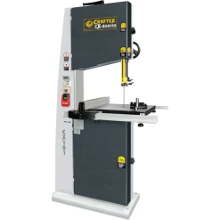 Buy 🥰 VERTICAL WOOD/METAL BANDSAW 18IN. CX SERIES CX101 👏