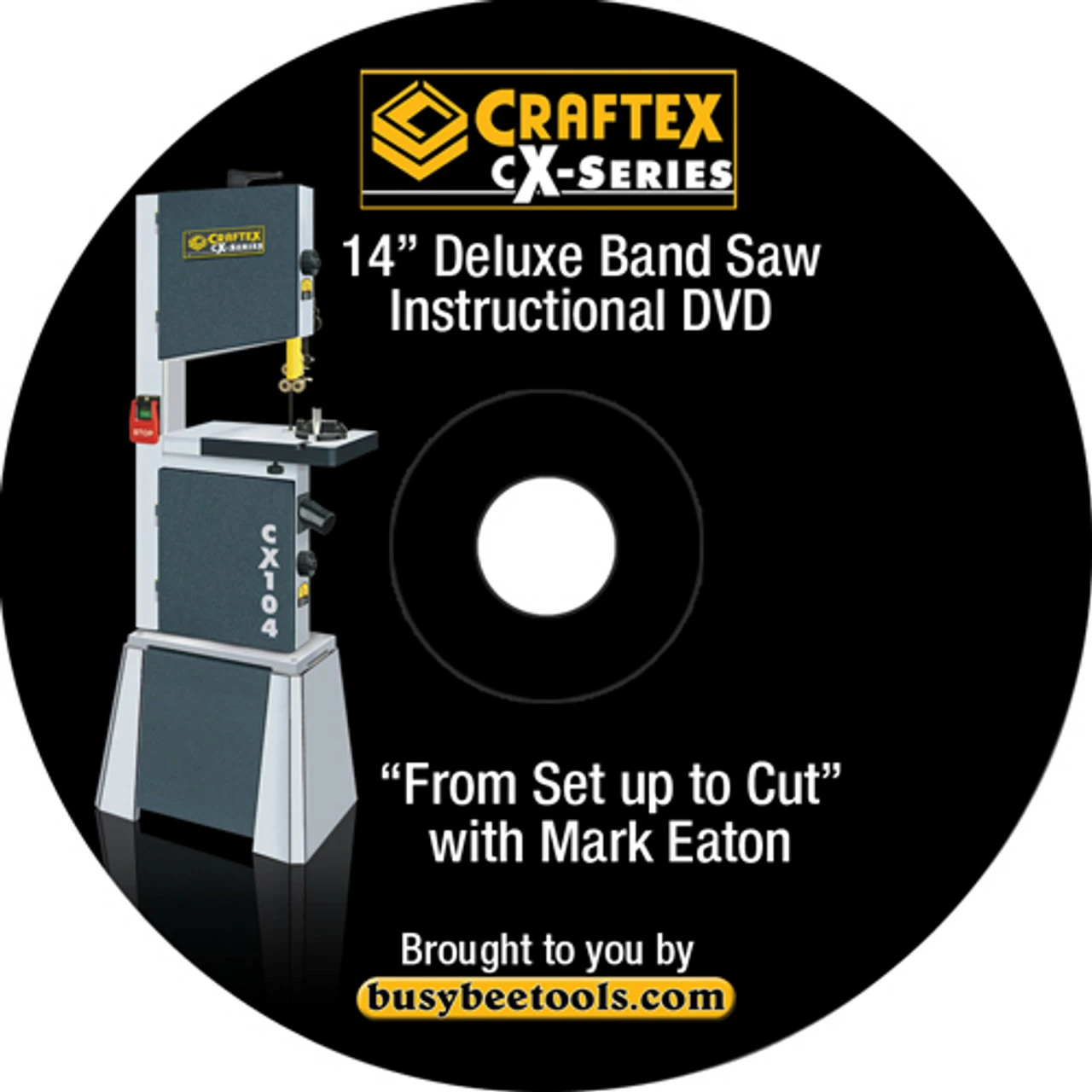 Best reviews of π DVD FOR CX104 SETUP TO CUT W. MARK EATON π₯° 1 Best reviews of π DVD FOR CX104 SETUP TO CUT W. MARK EATON π₯°
