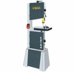 Coupon π BAND SAW 14IN. DELUXE CRAFTEX CX SERIES CSA CX104 β¨