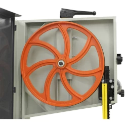 Buy 😀 18IN. BANDSAW WOOD CRAFTEX CX SERIES CSA 😀 -Woodworking sales CX108 2 99132.1666888433