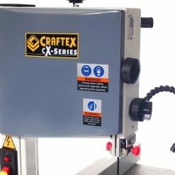 Flash Sale 🛒 10IN. BANDSAW WITH STAND CSA CX SERIES CX118 😀 -Woodworking sales CX118 2 13023.1517841116