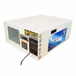 Woodworking sales 10 Top 10 βοΈ AIR CLEANER 1200CFM 3 SPEED CRAFTEX CX S CX407N β€οΈ
