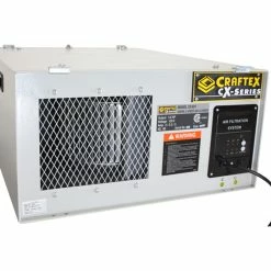 Top 10 🌟 AIR FILTER 3 SPEED CRAFTEX CSA CX SERIES CX407 😉 -Woodworking sales CX407 3 36860.1535390184