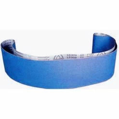 Hot Sale 🤩 SANDINGBELT 3X78 3/4 36G WOODMETAL ZIRCO 👏