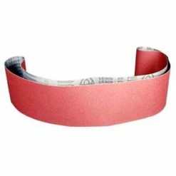 Deals 👍 SANDING BELT 3 X 78 3/4 60G ✔️
