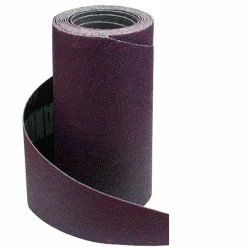 Promo 👍 SANDING PAPER ROLL 120G 3IN. X 91IN. 👏