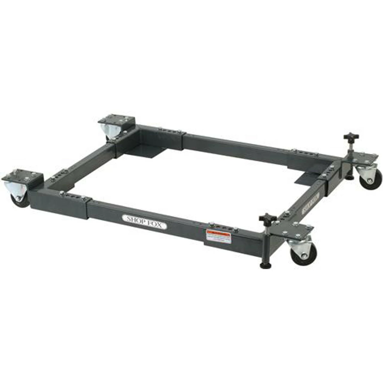 Top 10 π SHOP FOX MOBILE BASE 1300LB CAP D2058A π₯° 2 Top 10 π SHOP FOX MOBILE BASE 1300LB CAP D2058A π₯° - Image 2