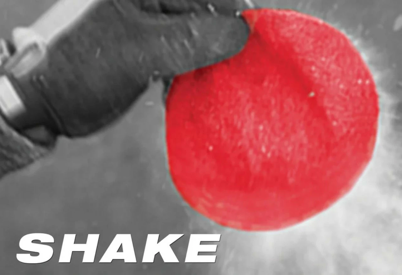 Coupon π 5IN. ROS SANDNET 100 GRIT 10 PAK π₯° 3 Coupon π 5IN. ROS SANDNET 100 GRIT 10 PAK π₯° - Image 3