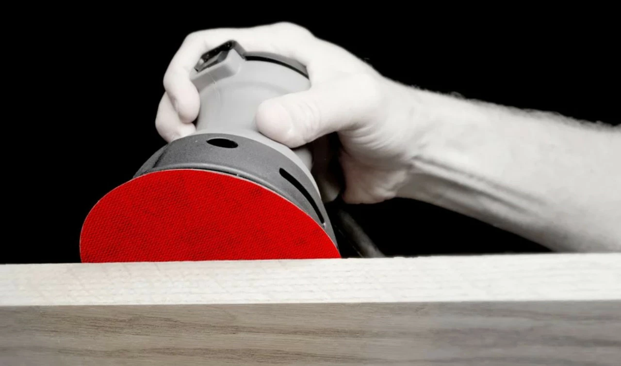 Coupon π 5IN. ROS SANDNET 100 GRIT 10 PAK π₯° 6 Coupon π 5IN. ROS SANDNET 100 GRIT 10 PAK π₯° - Image 6