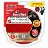 Best deal ❤️ 5IN. ROS SANDNET 120 GRIT 10 PAK 🛒