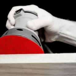 Best deal 👍 5IN. ROS SANDNET 180 GRIT 10 PAK 🤩 -Woodworking sales DND050180H10I 6 92904.1615897426