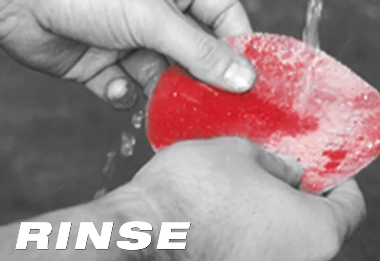 Best Pirce π 5IN. ROS SANDNET 220 GRIT 10 PAK β¨ 4 Best Pirce π 5IN. ROS SANDNET 220 GRIT 10 PAK β¨ - Image 4